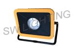 Most Powerful Led Flood Lamp Multi - Use Portable Outdoor Flood Light 15W 2000