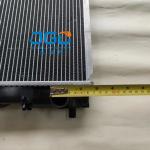 YM30 Aluminum Excavator Radiator High Performance