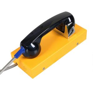 Wholesale SIP GSM Anti Vandal Telephone DC12V IP55 For Hospital Jail Airport ATM from china suppliers