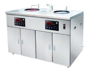 Wholesale Cabinet and Overall Stainless Steel metallographic polishing equipment 220 Voltage from china suppliers