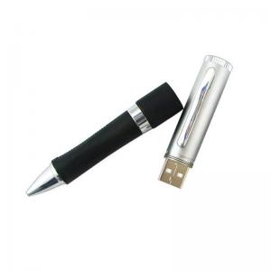 Wholesale USB Pen Drive Wholesale! Promotional Gifts USB Flash Drive Ball Pen from china suppliers