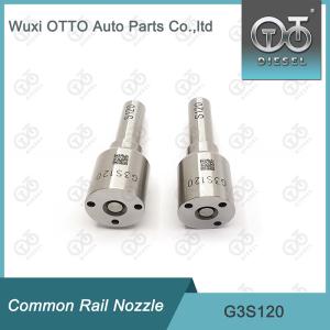 Wholesale G3S120 DENSO Common Rail Nozzle For Injectors 5365904 / 5284016 from china suppliers