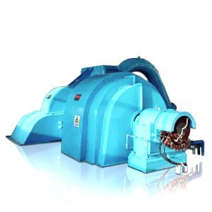 Wholesale 1mw Pelton Turbine from china suppliers