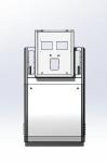 12V Fuel Vending Machine Automated Gasoline Dispensers