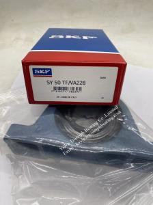 Wholesale S K F High temperature resistant bearing unit SY 50 TF/VA228 , SY50TF/VA228 from china suppliers
