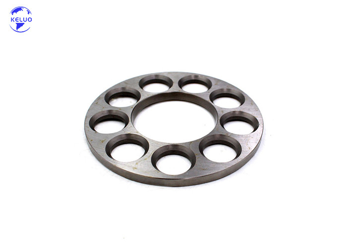 Hydraulic Piston Pump Parts For Rexroth A4VG-Series Return Plate