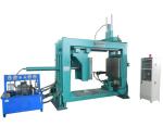 Automatic Pressure Gelation Process AGP Vacuum Mixing And Dosing Equipment