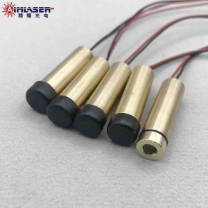 Wholesale IR Infrared Laser Diode Module 780nm 850nm 980nm 1064nm For Distance Measure Laser Rangefinder from china suppliers