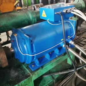 Wholesale Three Phase Permanent Magnet Gearless Motor 185kw 1500 Rpm Electric Motor from china suppliers