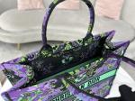 Plus Size Embroidery Dior Maria Grazia Chiuri Bag Booktote