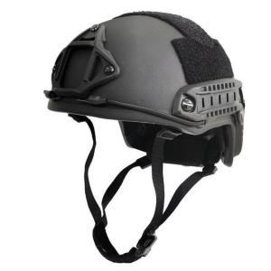 Wholesale UHMW Military Bulletproof Helmet High Cut Combat Ballistic Helmet from china suppliers