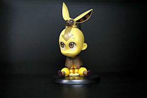 Wholesale Special Type Japanese Anime Figures Gold Avatar Fashionable Design from china suppliers