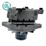 181200-6402 A9TU5482 61010010 8-98020154-2 Excavator Alternator 24V 90A