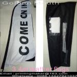 Outdoor Roadside Feather Banners for Wholesale