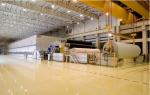 144-361m/Min Toilet Paper Recycling Machine Stable Operation For Corrugated