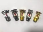 Chrome Plated 20mm 12 Bar Pendent Upright Sprinkler