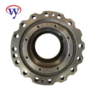 Wholesale E312C E311C E312D Final Drive Housing Swing Gearbox Shaft Housing from china suppliers