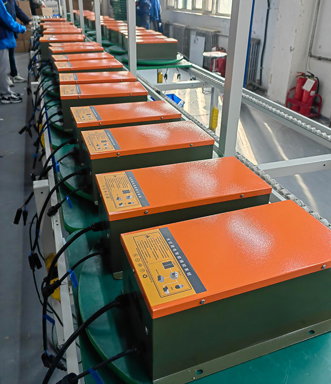 Eco Friendly 5% To 95%RH 10KW Home Solar Energy Storage System With Remote Monitoring