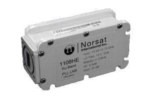 Wholesale Norsat LNB KU-BAND PLL 1000HE from china suppliers