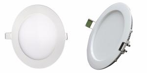 Wholesale 3 Years Warranty 2835smd Chip 3W to 18W Small Round Led Panel Light from china suppliers