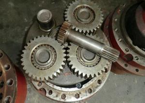 Wholesale Hitachi ZAX50 E50B Swing Gearbox Excavator Gearbox SM60-6M from china suppliers