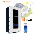 Sustainable Home Energy Storage Battery 48V 200Ah 5kwh Lifepo4 Battery