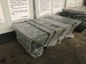 Wholesale Steel Castings Dross Pans Slag Bins Sow Moulds from china suppliers