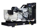 1000 KW Perkins Diesel Power Generator 1250 KVA With Stamford Alternator