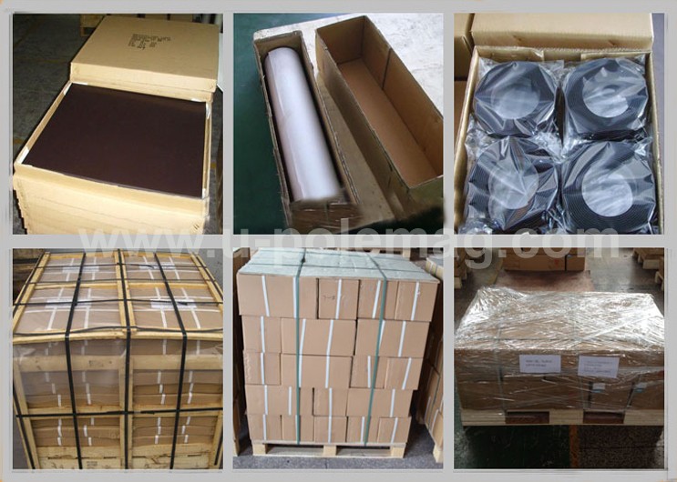 Self-Adhesive Rubber Magnet Tape for Customized Flexible Magnetic Tape Attachment