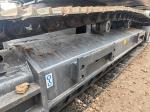 35 Ton Second Hand Excavator SK350 Used Kobelco Excavator Online