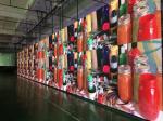 5000nits Mobile Truck LED Display Supermarket Stadium Led Signs