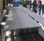 Heat Exchanger Boiler High Pressure Carbon Steel Pipe A192 Grade High Performanc
