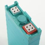 Fast Charging LiFePO4 Lithium Ion Battery 3.2V 70Ah