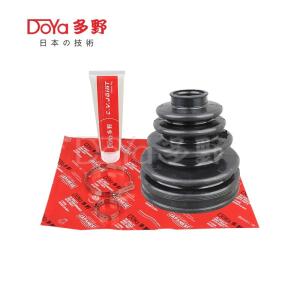 Wholesale Toyota shock dust cover 43448-35030 from china suppliers