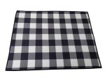 Microfiber Quick Dry Kitchen Dish Drying Mat Varous Printing Designs