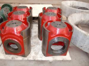 Wholesale Weatherford MP-16 mud pump Crosshead from china suppliers