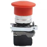 JLG 4360475 Red Button Emergency Stop Switch Kit For JLG Aerial Lifts