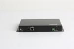 8 100M RJ45 PoE Ports + 2 1000M SFP Ports PoE Network Switch