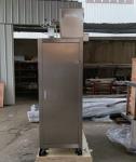 Stainless Steel Seamless Soft Gel Machine With 300 Capsules Per Minute