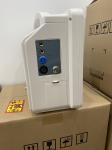 12.1 Inches Clinic Medical Monitoring System Multiparameters Vital Signs Monitor