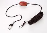 9.1 Meters Kayak Boat Accessories Drift Anchor Rope , Kayak Anchor Kit Stainless