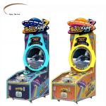 Soul Warp Redemption Game Machine Coin Op Video Games High Performance