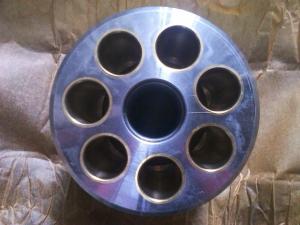 Wholesale BMV55 BMV75 BMV105 BMV135 Linde Excavator Pump Motor Parts from china suppliers