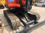 0.75m3 Bucket Capacity Used Doosan DX60 DH55 Excavator for Your Excavation Needs