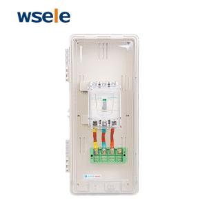 Wholesale Plactic Meter Box from china suppliers