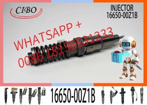 Wholesale 16650-00Z0A 16650-00ZA 16650-00Z1A 16651-00Z1A BEBE4D05002 BEBE4D17002 Diesel Injector for UD Trucks from china suppliers