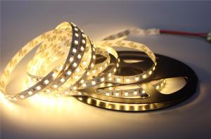 Wholesale IP20 12V Single Color 2700k To 6500k 2835 Smd Led Wattage Led Strip For Outdoor Decor from china suppliers