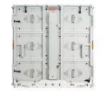 P5.7 OA Series- full-color outdoor IP66 6000nits/10000nits fixed commercial