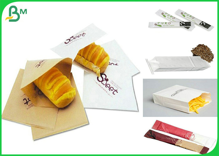 pe coated paper