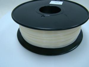 Wholesale 3.0mm 3d Printing Color Changing Filament , Thermochromic 3d Printer Filament from china suppliers